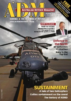 ADM October 2014